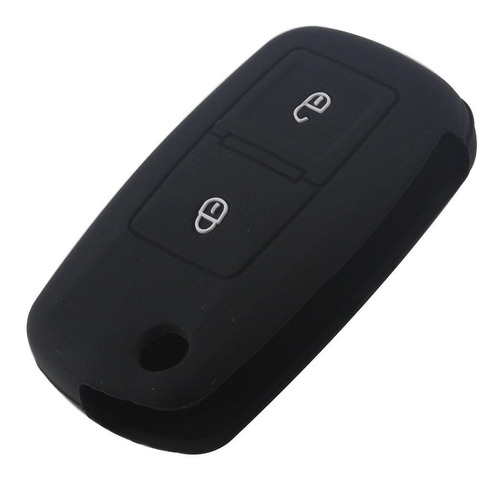 Funda Silicona Para Llave Volkwagen 