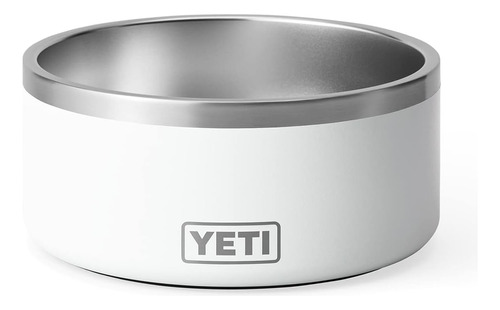 Yeti Bowl Tazón Para Mascotas 32oz Original Importado