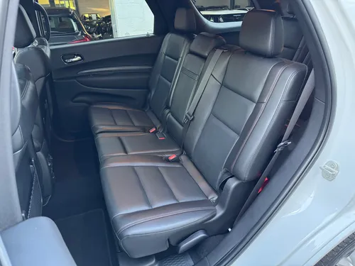 Dodge Durango 3.6L V6 Gt Plus At