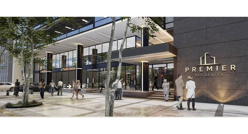 Imagen 2 de 3 de Proyecto Primario Premier Residences