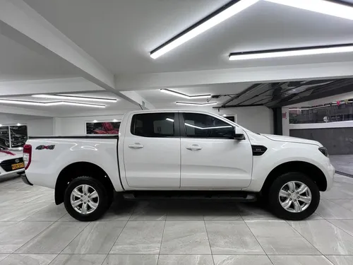 Ford Ranger Diesel XLS MT 4x4 3.2 2023