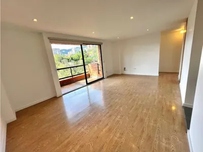 Apartamento en arriendo