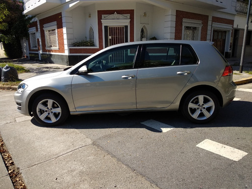 Volkswagen Golf 1.6 Trendline