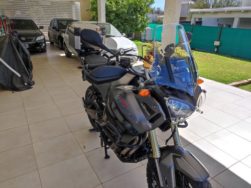 Imagen 7 de 25 de Yamaha Super Tenere 1200 Cc - Mod. 2013 - Super Tenere 1200