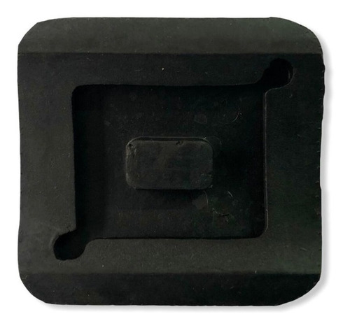 Goma Del Pedal Freno/clutch Nueva E Importada Jeep Cj 84-18