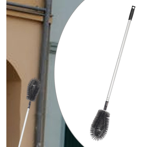 Herramientas De Limpieza Desde Gutter De Cepillo De 12m