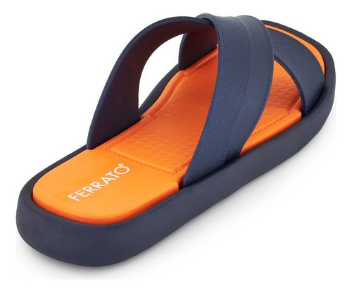 Huarache Formal Vex49182 Suela Ligera Transpirable Flats