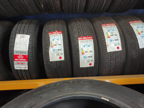Caucho 185/65r14
