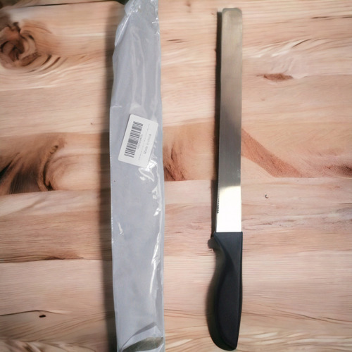 Cuchillo Para Pastelería 43cm