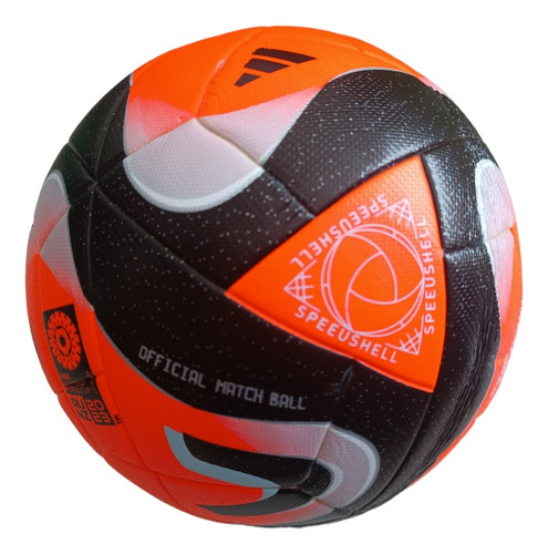 Balón De Fútbol Campo N5 adidas Oceaunz Pro Ss99 