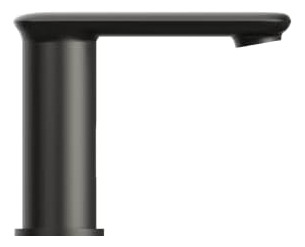 Plussen Grifo De Lavabo Sin Contacto, Grifo De Sensor Automá