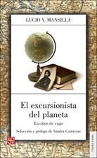 El Excursionista Del Planeta - Mansilla Lucio V (libro)