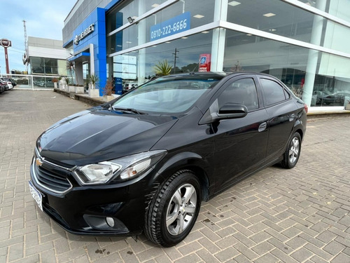 Chevrolet Prisma 1.4 Ltz 98cv