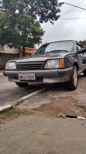 Chevrolet Monza