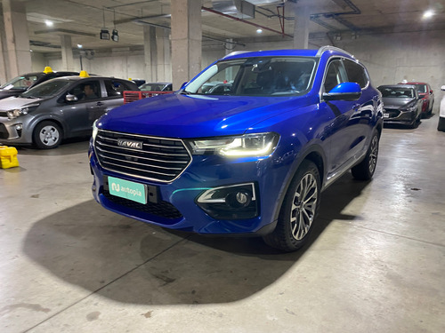 Haval 2.0 Deluxe At 5p