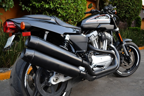 Imagen 1 de 15 de Impresionante Sportster Xr 1200 Poco Uso, Nacional Impecable