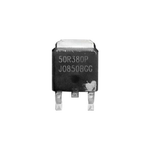 50r380p Mosfet Sge10993