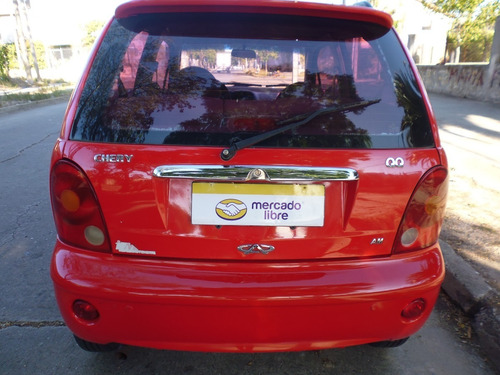 Imagen 8 de 15 de Chery Qq 2013 Full 75000km Nuevo U$s 3750 Y Cedula O Permuto