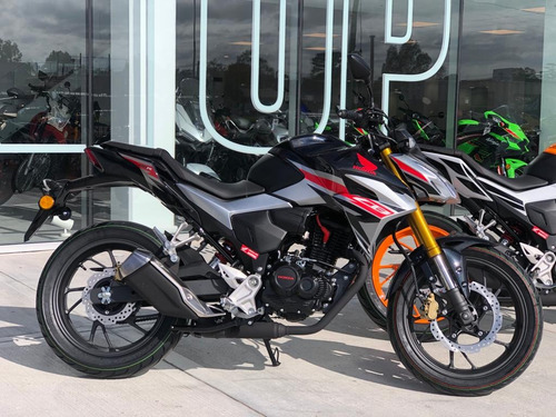 Imagen 16 de 19 de Honda Cb190r - 100% Financiada - Tomamos Tu Usada