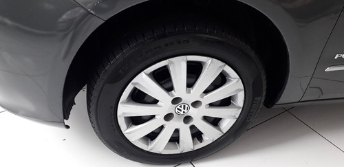 Gol 2013 1.6 Power