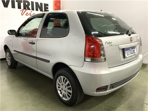 Fiat Palio 1.0 Mpi Fire Economy 8v Flex 2p Manual