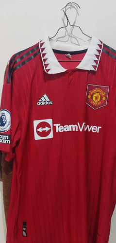 Jersey Manchester United 22/23