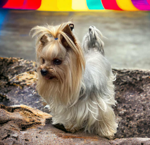 Yorkshire Terrier