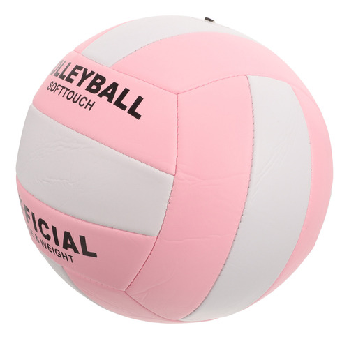 Entrenamiento De Voleibol Inflable Oficial De Talla 5