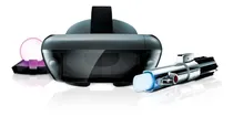 Comprar Lenovo Star Wars Jedi Challenges (desafios Jedi) - Vr
