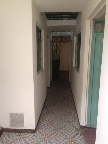 Imagen 9 de 17 de Apartamento En Arriendo En Bogotá Lucero Alto. Cod 101124