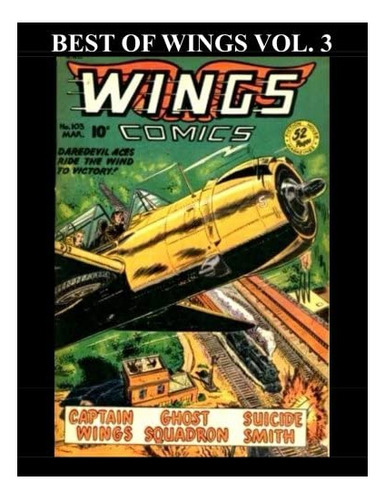 Libro: Best Of Wings Vol. 3: All The Best Select Of