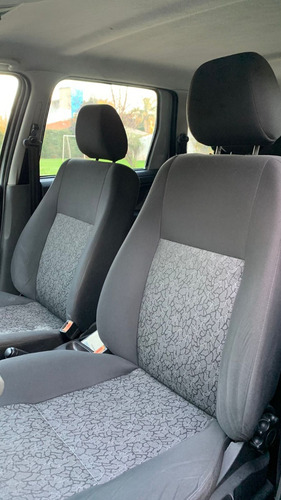 Ford Ecosport 1.6 Xl Plus Mp3 4x2