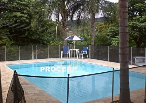 Cerca Piscina Removível Procerp - Módulo De 1m Linear