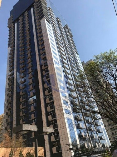 Imagem 1 de 14 de Vende-se: Salas Comerciais Amplas E Modernas Em Condominio Sofisticado !!! - V-896