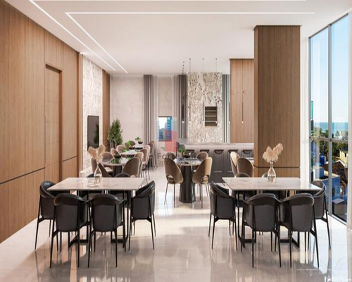 Imagem 4 de 10 de Apartamento - L717 - 69549201