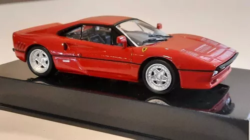 1/43 ixo FERRARI FERRARI 288 GTO 金-