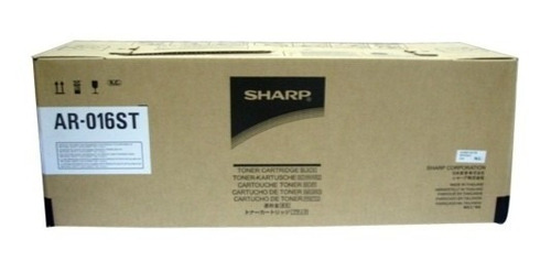 Recargamos Sharp Ar-016td Ar016td Sharp 5316 9.000 Pág