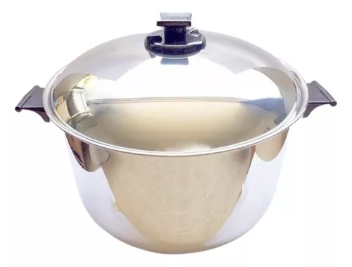 Nueva olla a presión G-Sola de 8 litros - Comprar - Menaje de cocina