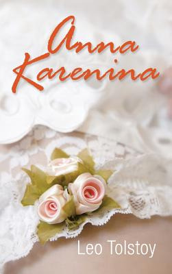 Libro Anna Karenina - Tolstoy, Leo Nikolayevich