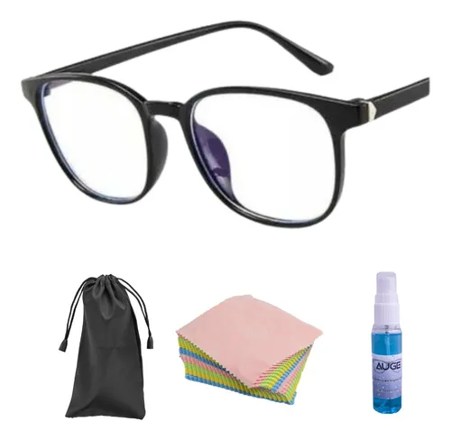 Filtro antireflejo online lentes