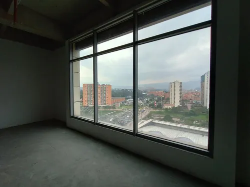Oficina En Arriendo En Pontevedra. Cod A1087027