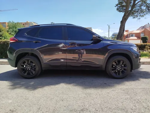Chevrolet Tracker 1.2 T Rs 4X2 At