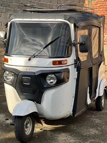 Motocarro Bajaj Torito, Excelente Estado, Seguro Contratodo