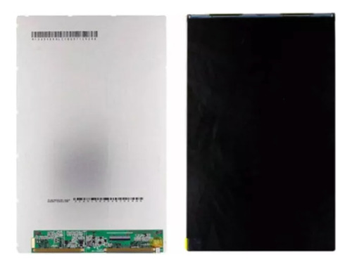 Lcd Display Para Samsung Tab E 9.6 T560 T561