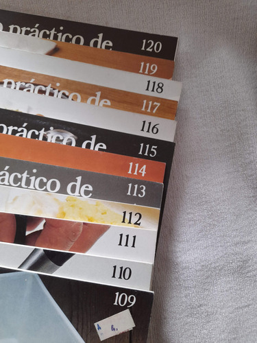 Curso Practico De Cocina Salvat - Pates Y Canapes (Usado)