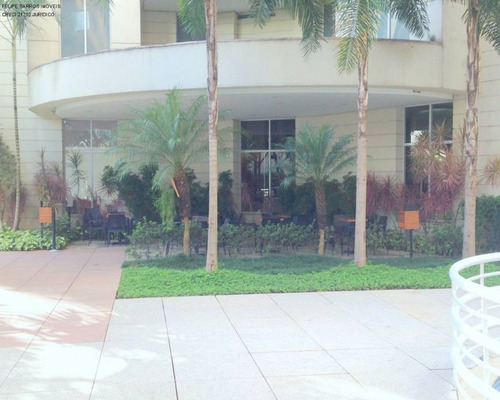 Imagem 7 de 12 de Apartamento Metro Moema - Ap00036 - 68985843