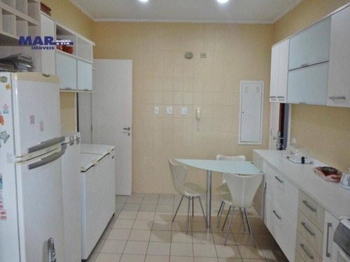 Imagem 22 de 24 de Apartamento Residencial À Venda, Barra Funda, Guarujá - . - Ap8192