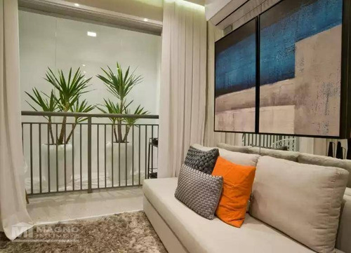 Imagem 23 de 30 de Apartamento Com 2 Dormitórios À Venda, 33 M² Por R$ 230.000,00 - Sé - São Paulo/sp - Ap2224