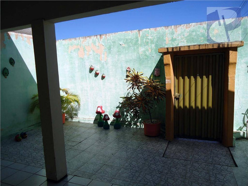 Imagem 8 de 20 de Casa Residencial À Venda, Barroso, Fortaleza. - Ca0938