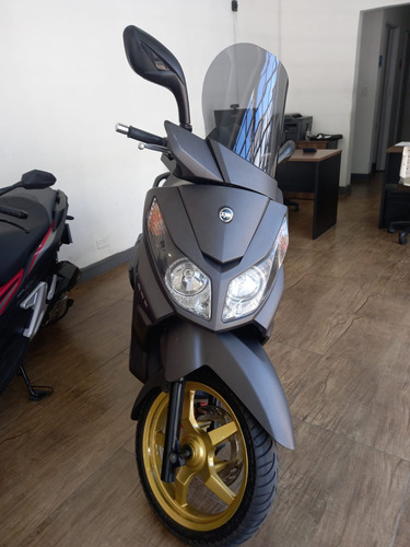 Dafra Citycom S 300i